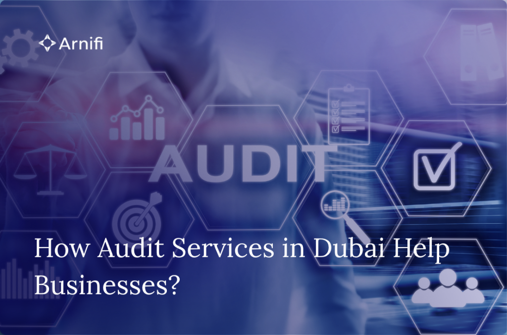 Blog Banner- Audit Services in Dubai