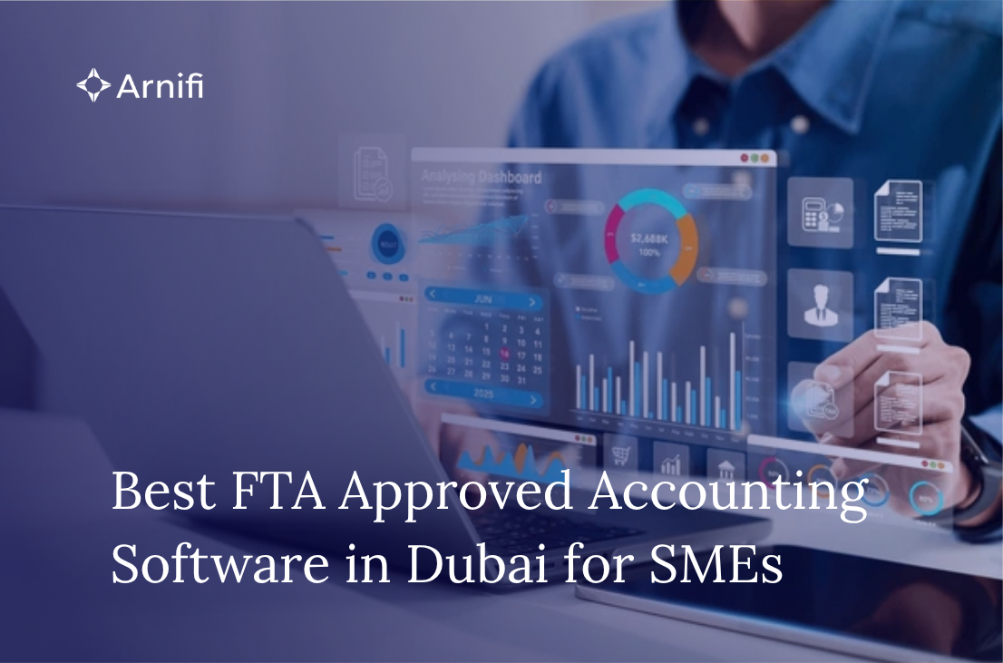 Best FTA Approved Accounting Software in Dubai for...