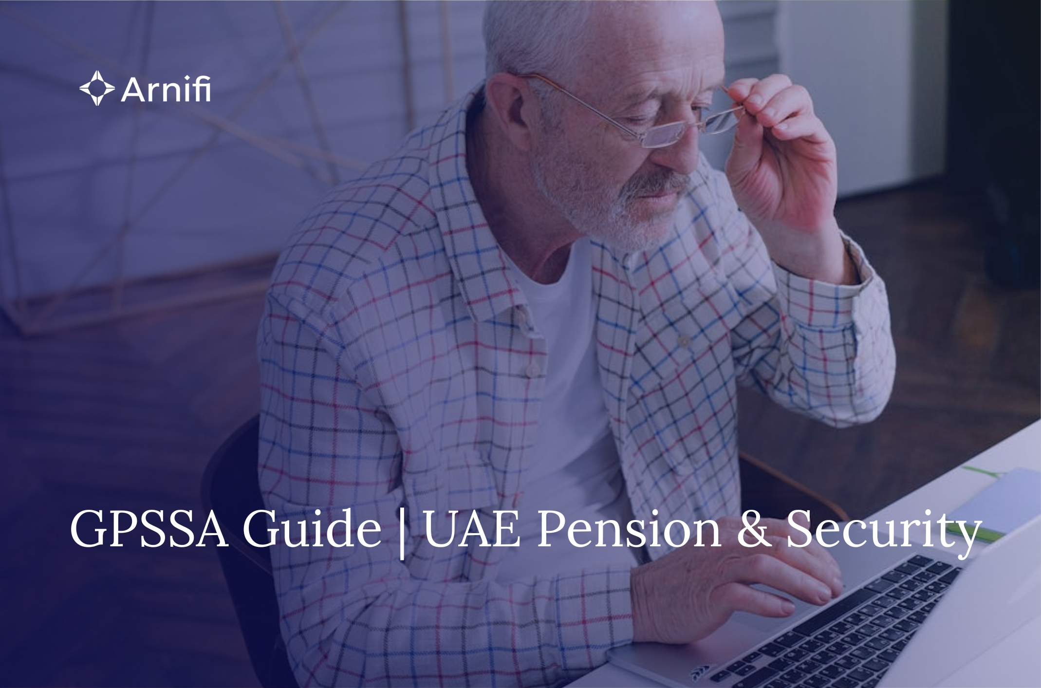 General Pension and Social Security Authority GPSS...