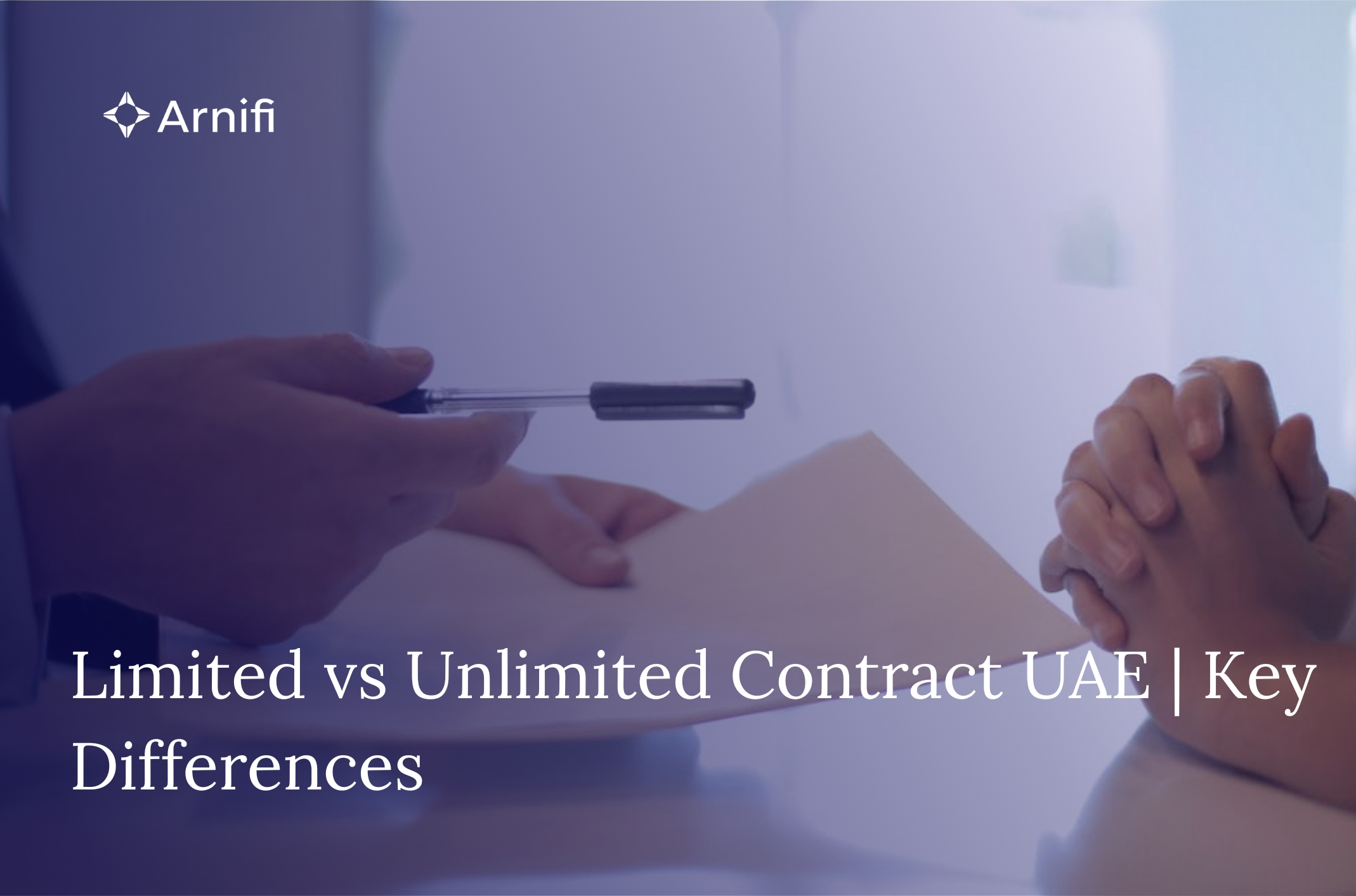Difference Between Limited and Unlimited Contract ...
