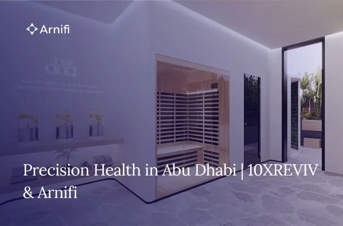 Precision Health Comes to the Middle East | What t...