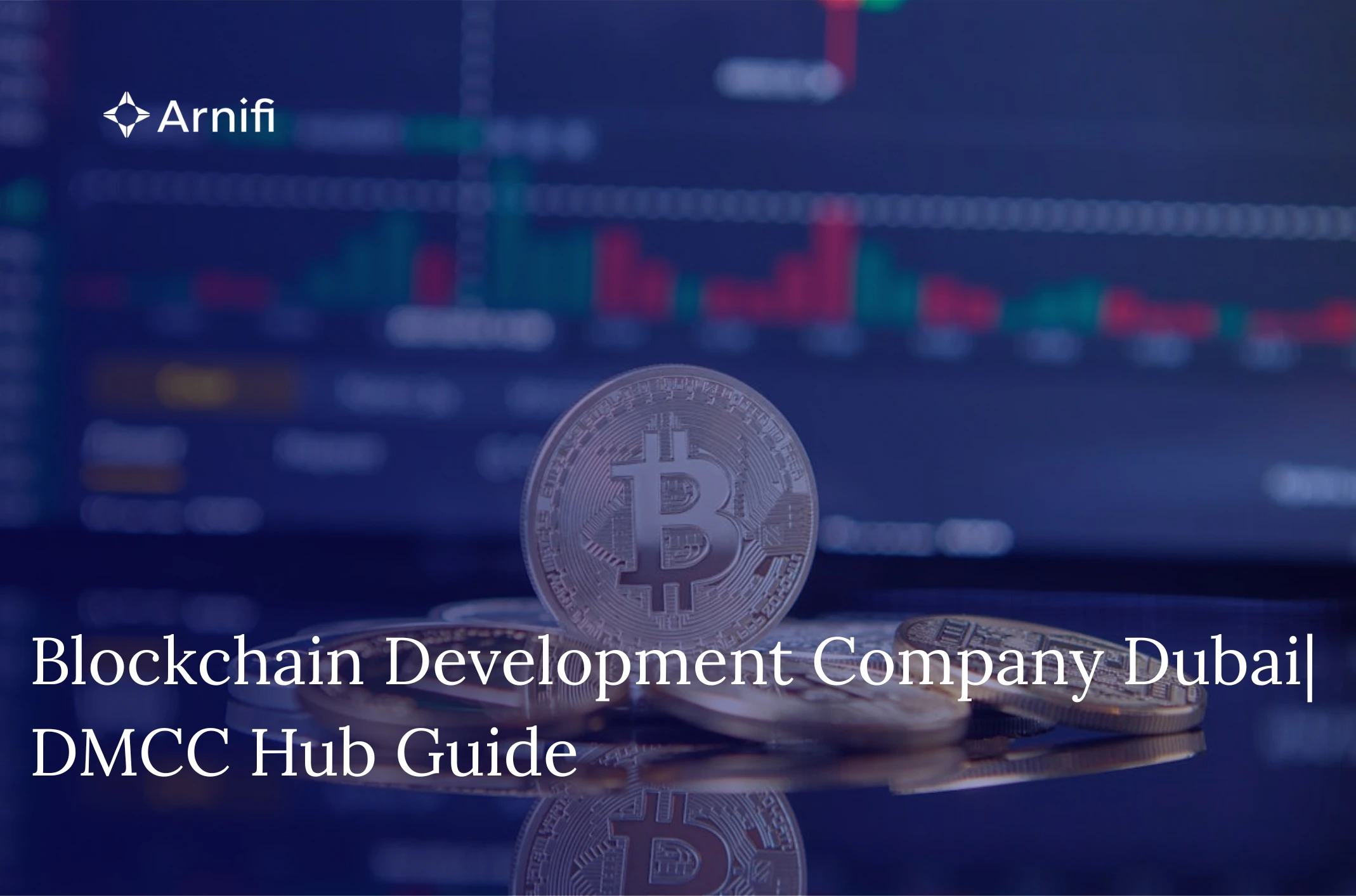 Blockchain Development Companies in Dubai | Why DM...