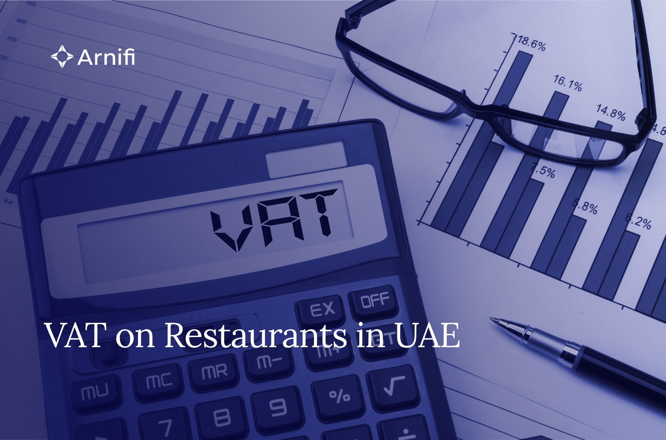 VAT on Restaurants in UAE