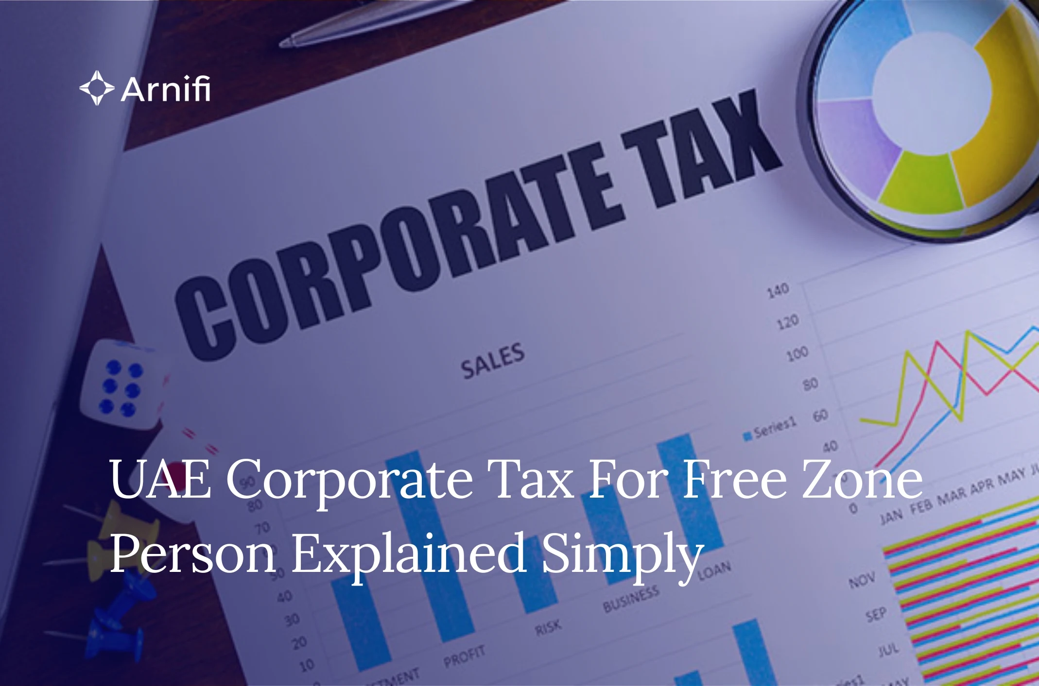 Understanding UAE Corporate Tax for Free Zone Pers...