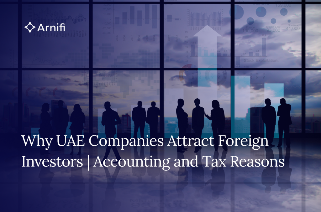 Blog Banner- UAE foreign investment benefits 
