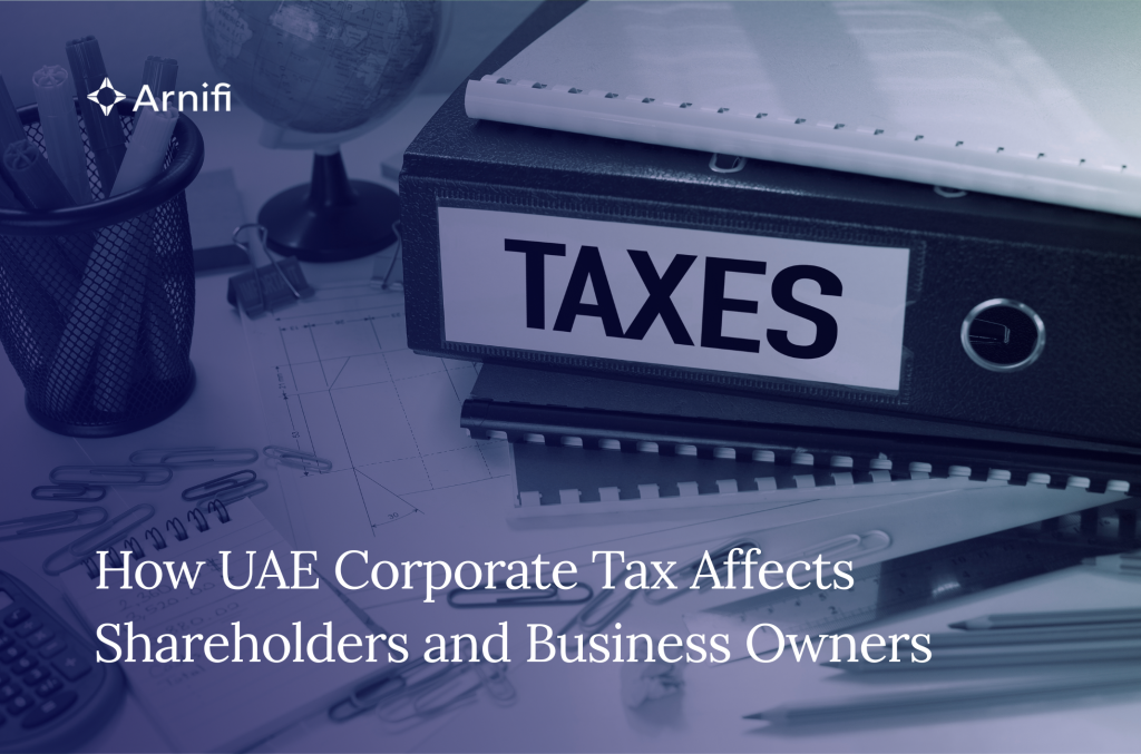 Blog Banner- UAE corporate tax registration deadline