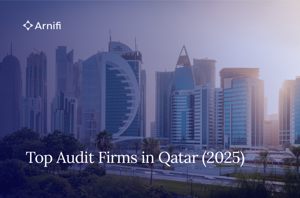 Blog Banner Audit Firms in Qatar 