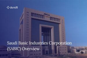 Saudi Basic Industries Corporation A Global Lead Arnifi