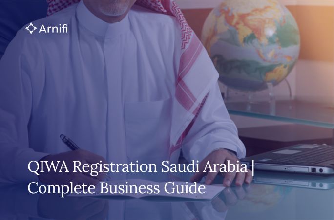 QIWA Registration Saudi Arabia | Complete Guide