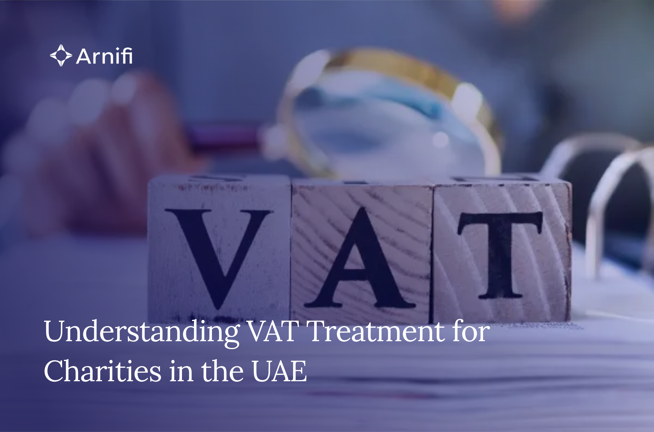 Understanding VAT Treatment for Charities in the U...
