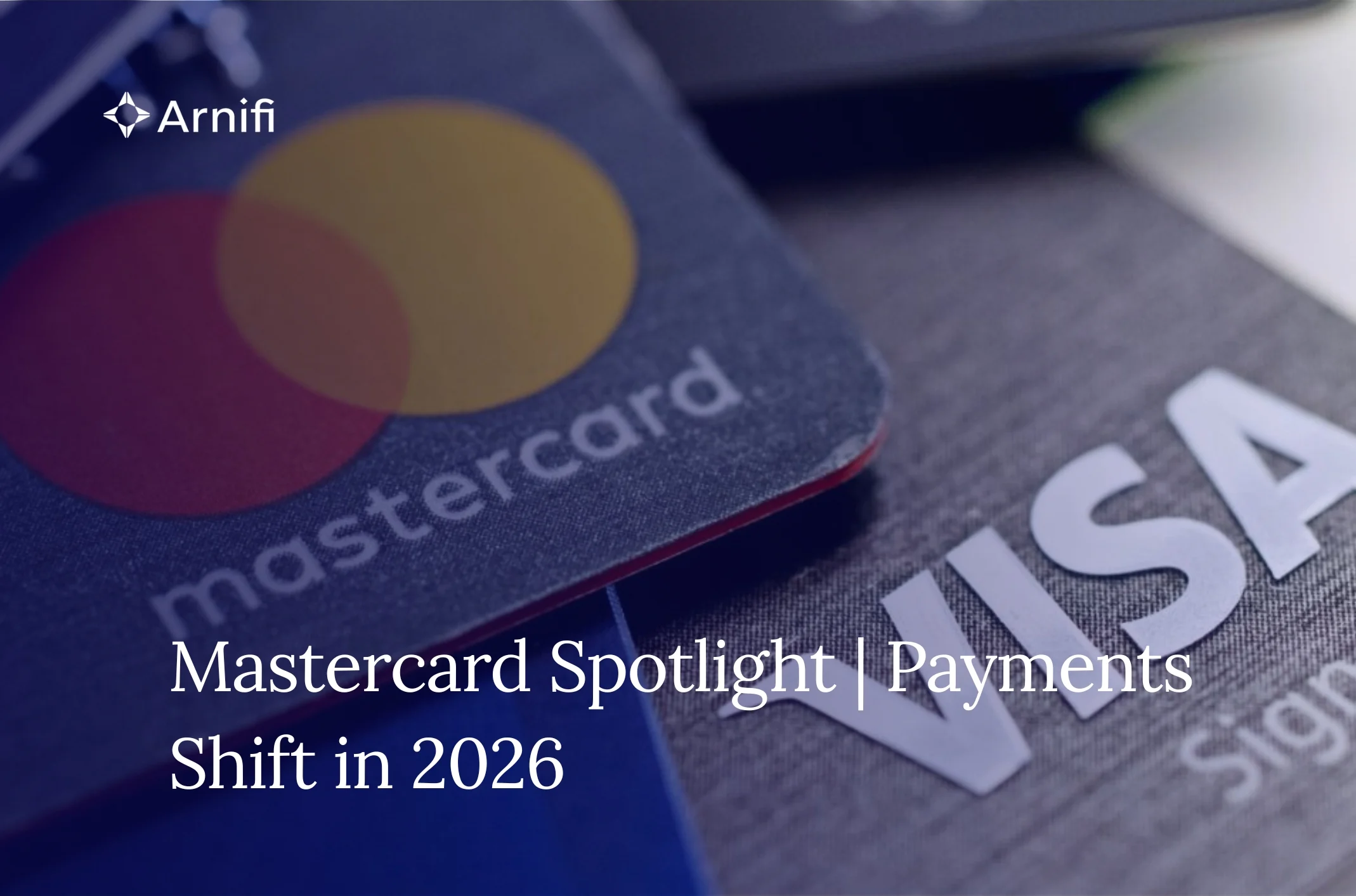 Mastercard Predicts AI, Digital ID and Crypto Will...