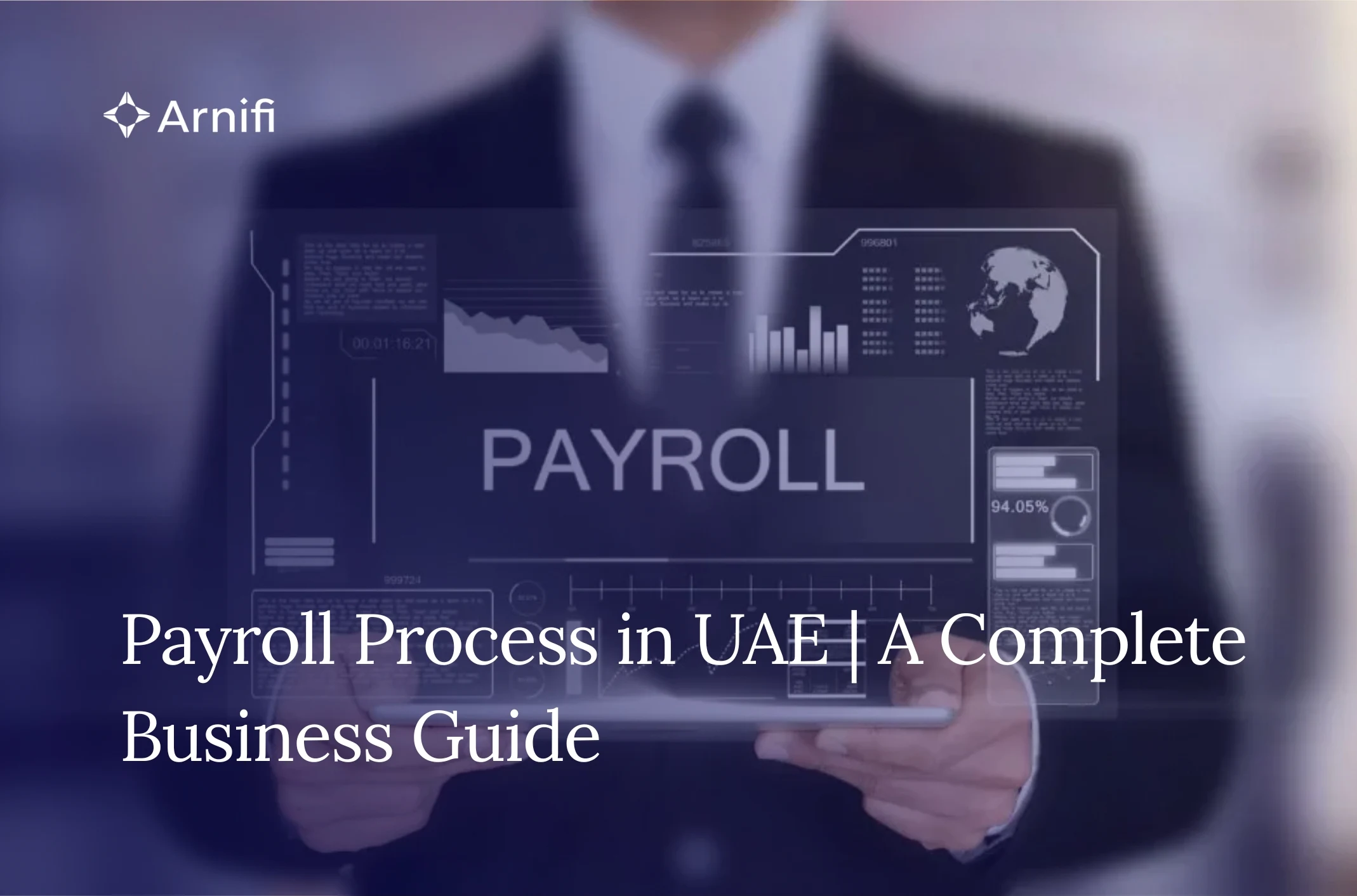 Benefits of Payroll Consolidation on Global Workfo...
