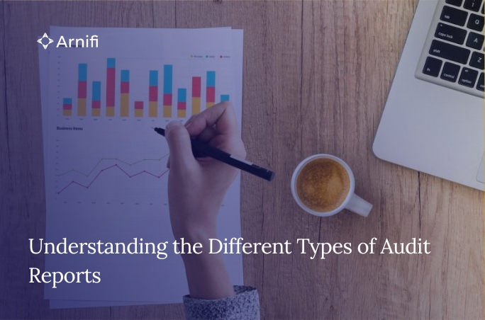 What are Different Types of Audit Reports for UAE ...