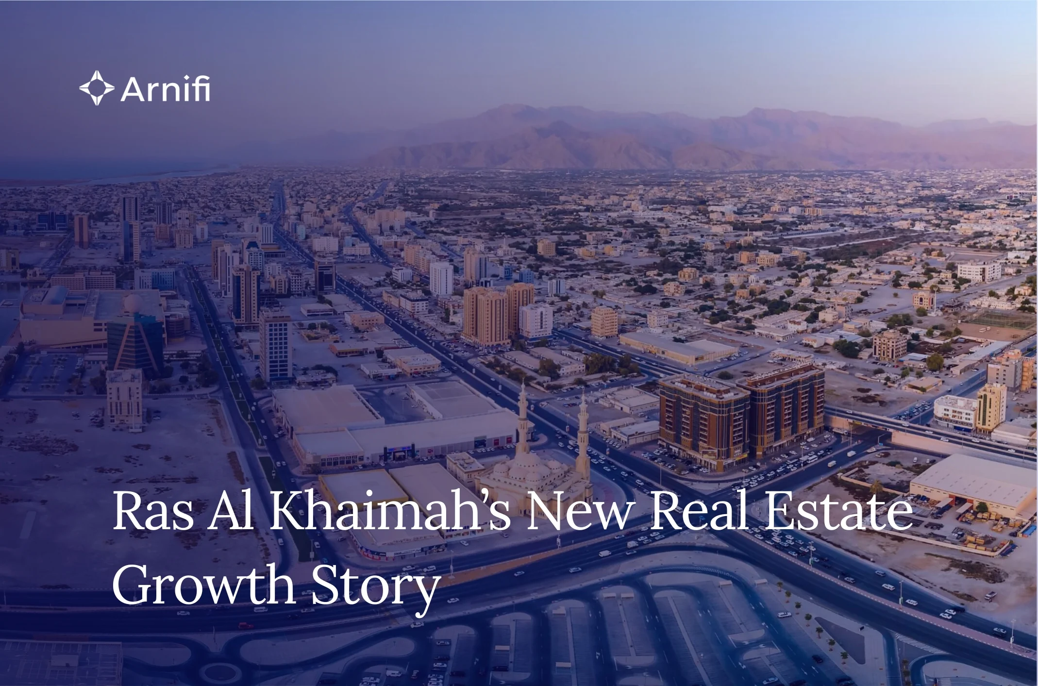 Ras Al Khaimah’s Record Run Signals a New Phase ...