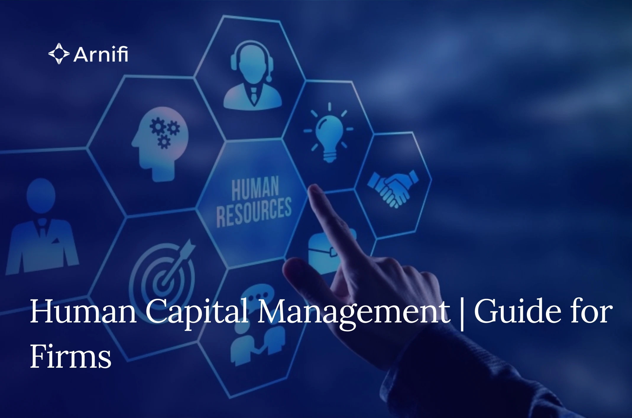 Human Capital Management | A Practical Guide for G...