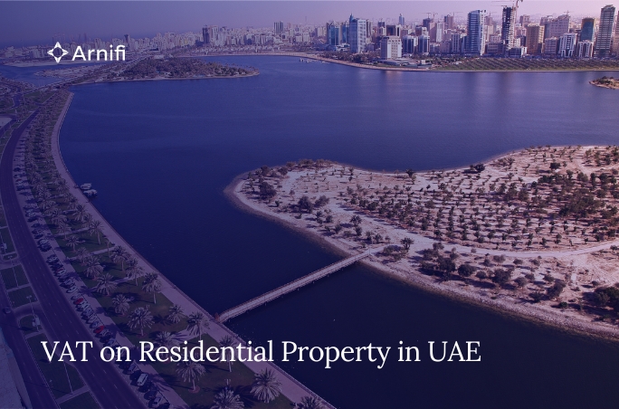 VAT on Residential Property in UAE | How the Rules...