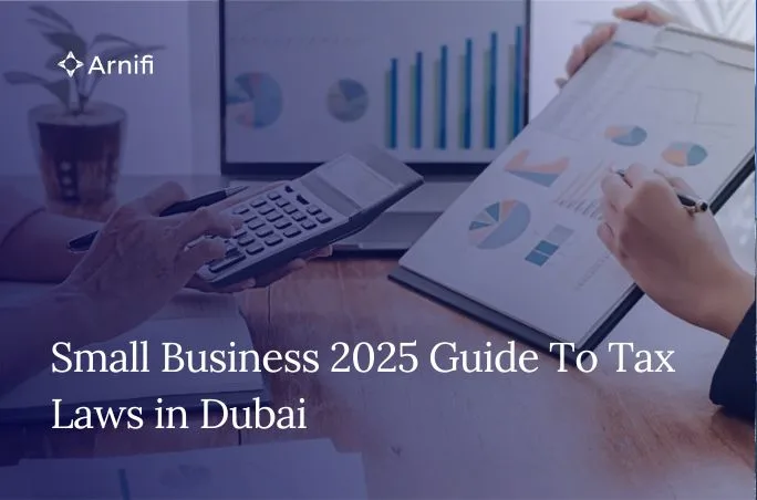 Guide for Small Business Tax Preparation In 2025