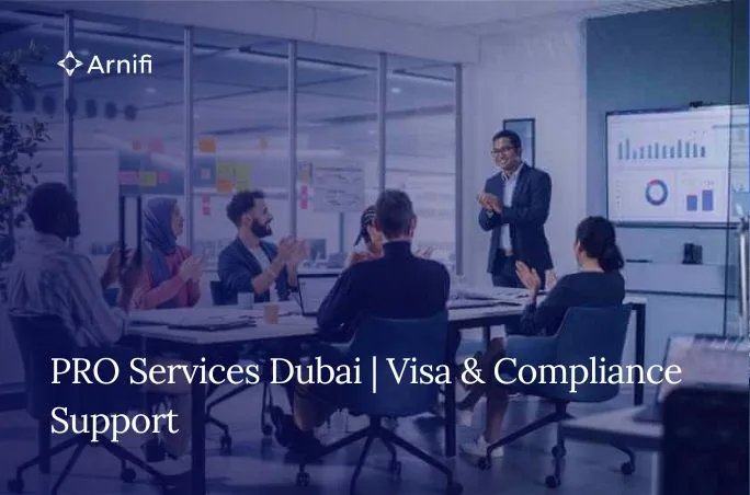 PRO Services Dubai | The Essential Guide to Public...
