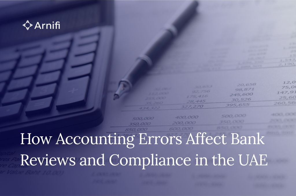 Blog Banner-accounting errors UAE