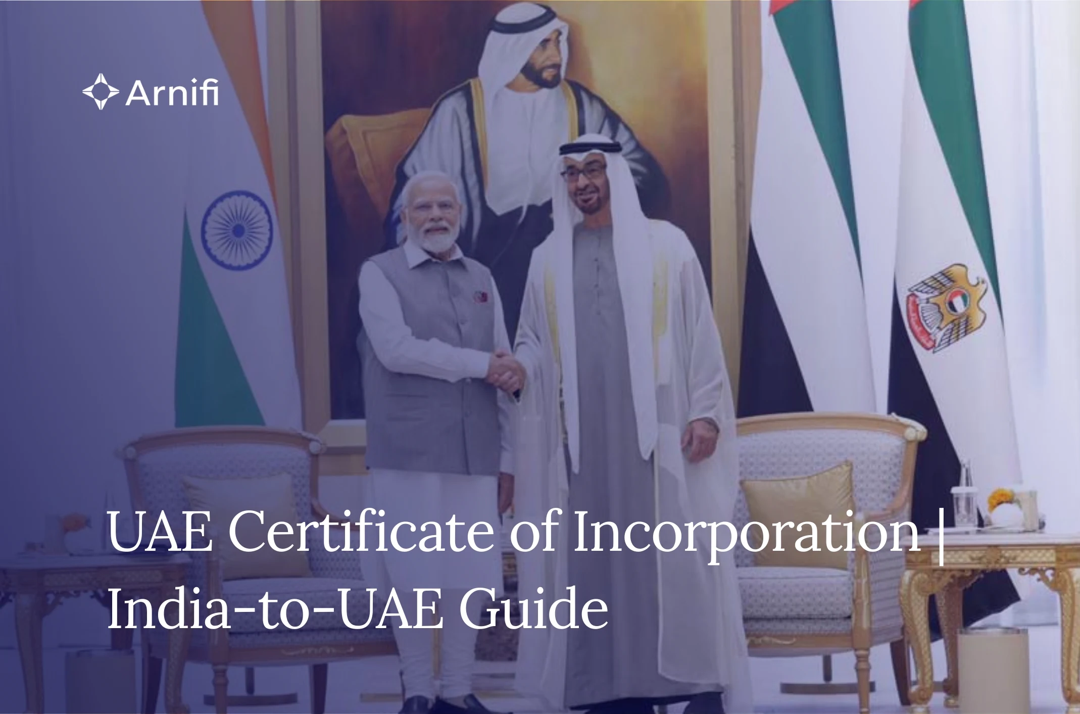 How to Get a Certificate of Incorporation in the U...