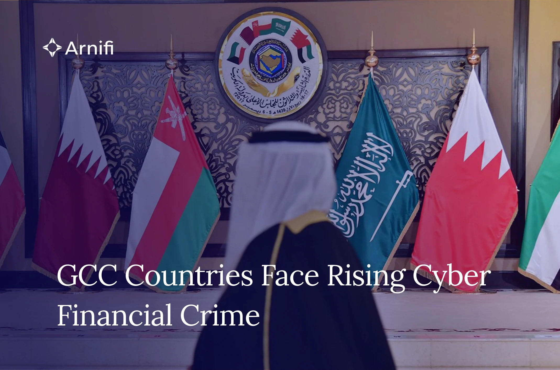 GCC Countries Under Cyber Siege | How Financial Cr...