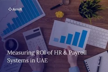 Blog banner image of measure roi.