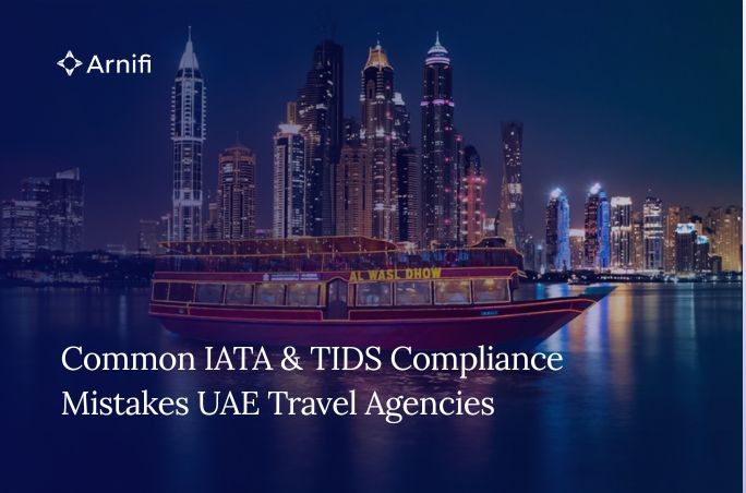 Common IATA & TIDS Compliance Mistakes UAE Tra...