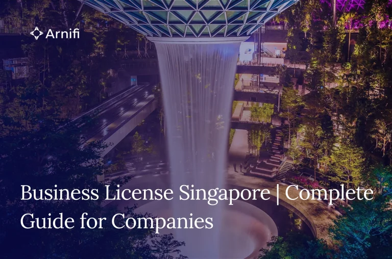 Business Licenses and Permits in Singapore: A Comp...
