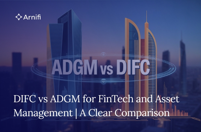 DIFC vs ADGM for FinTech and Asset Management | A ...