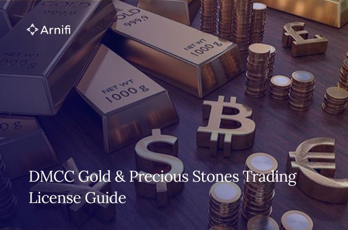 DMCC Gold & Precious Stones Trading License | ...