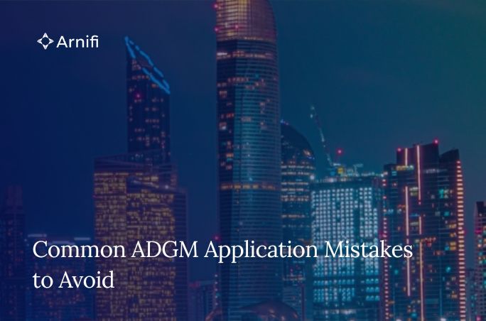 Common ADGM Application Mistakes to Avoid