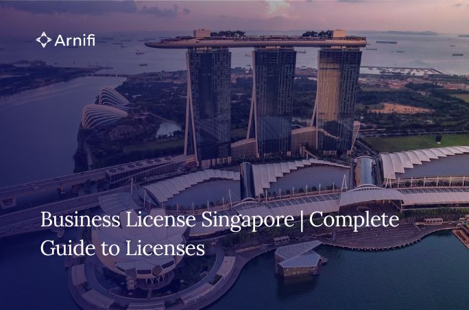 Business License Singapore | A Complete Guide to L...