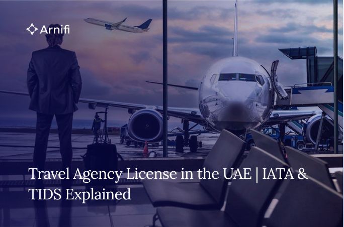 Travel Agency License in the UAE | Activities Allo...