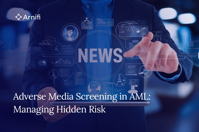 Adverse Media Screening in AML: Identifying Hidden...