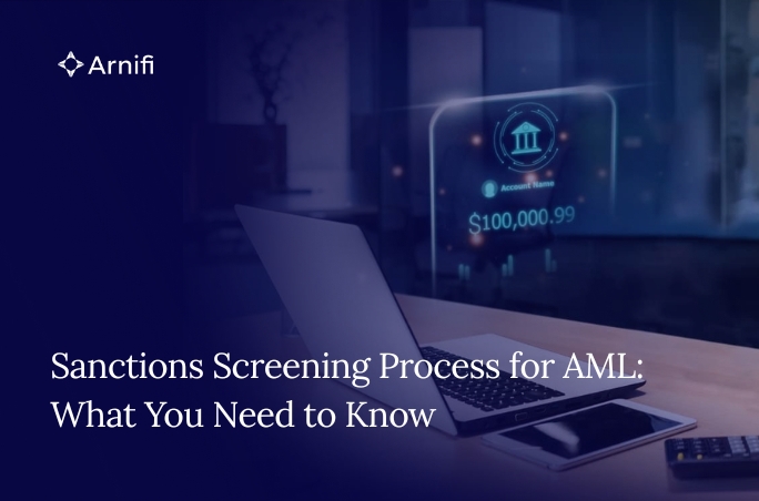 Sanctions Screening Process for AML: What You Need...