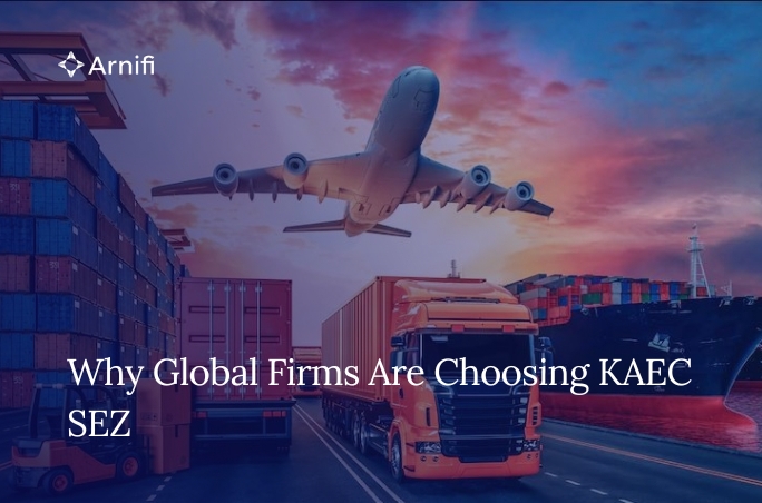 Case Study | Global Logistics & Manufacturing ...