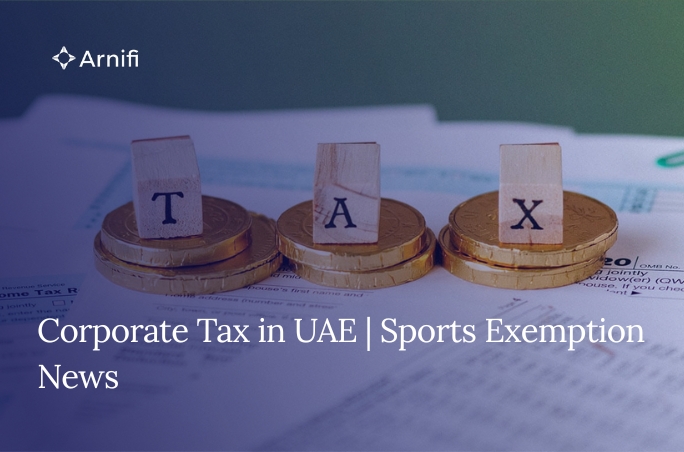 UAE Approves Corporate Tax Exemption for Non-Comme...