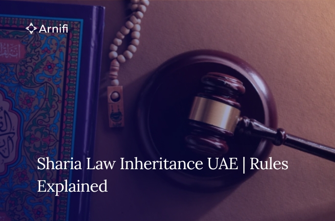 Sharia Law Inheritance in the UAE | Rules, Distrib...