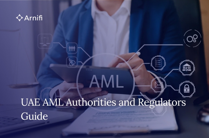 Navigating UAE AML Authorities | Understanding CBU...