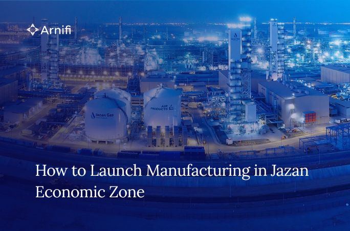 Blog banner image of manufacturing.