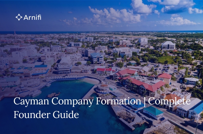 Complete Guide to Cayman Islands Company Formation