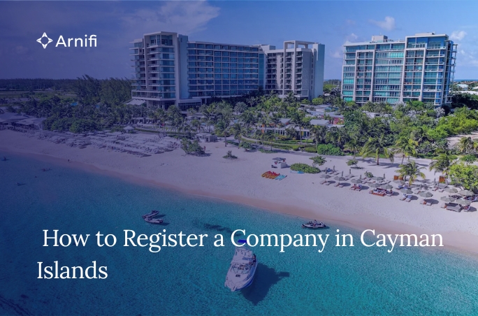 How to Register a Company in Cayman Islands