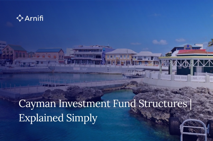 Cayman Investment Fund Structures