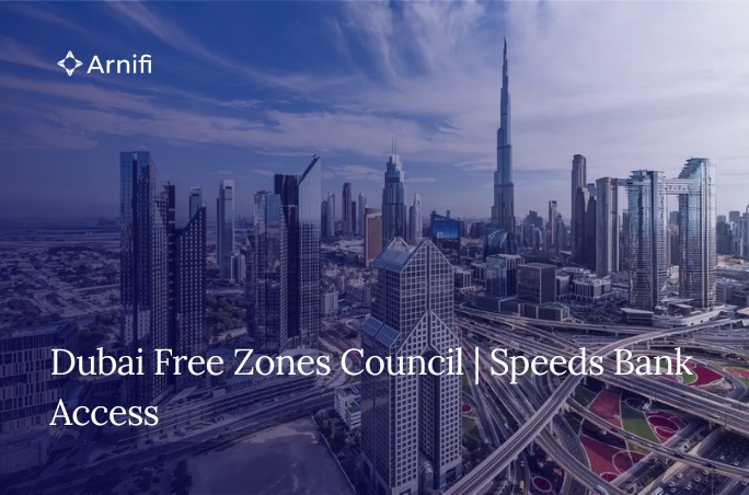 Dubai Free Zones Council Signs MoU to Fast-Track I...