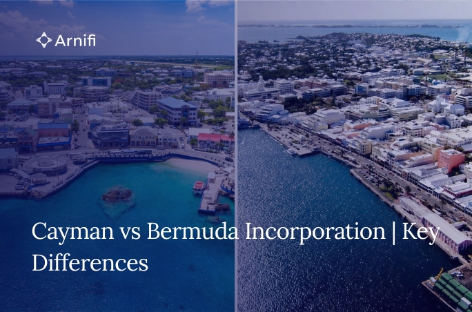 Cayman vs Bermuda Company Formation | What Actuall...