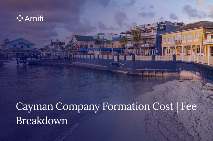 Cayman Company Formation Cost | What Businesses Ac...