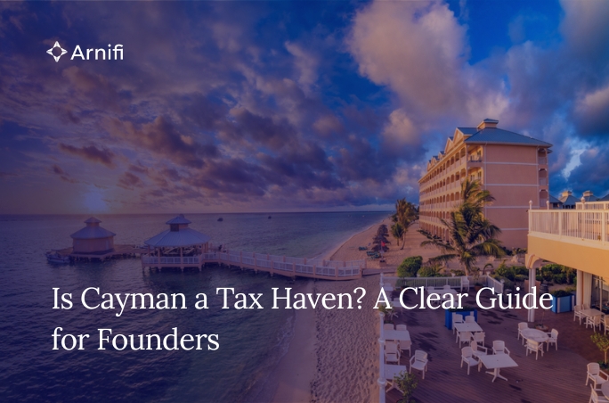 Is Cayman Islands a Tax Haven?