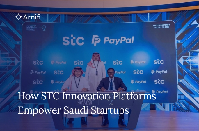 Blog banner image of STC.