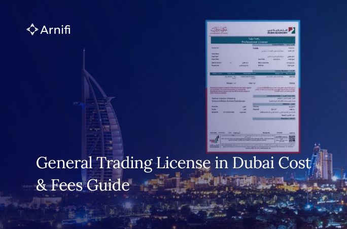 General Trading License in Dubai Fees | Complete C...