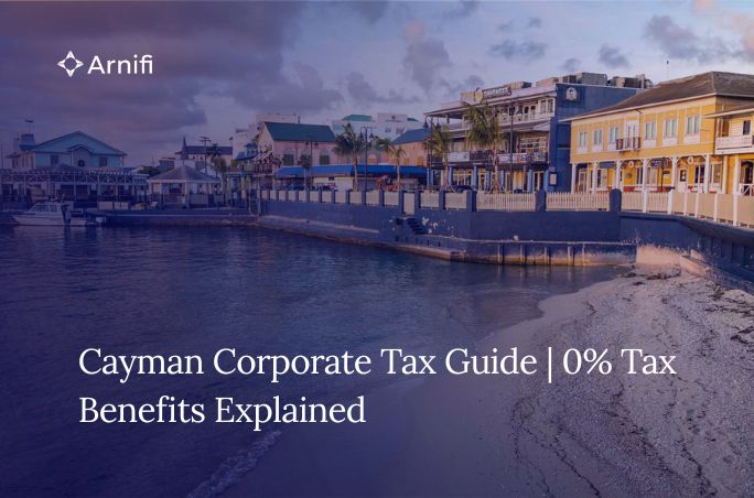 Corporate Tax in Cayman Islands | Cayman Corporate...